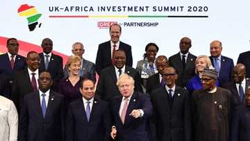 Top 20: List of best countries to do business in Africa