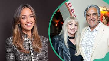 Jessica Alba's parents and brother story from her childhood to stardom