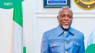 UTME 2025: Multiple calls surface for JAMB registrar to immediately resign after notable revelation