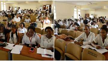 Nigeria ranks 3rd best English-speaking nation In Africa, 28th globally