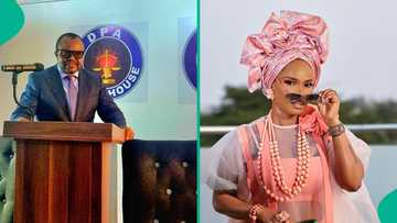 May Edochie's lawyer reacts to Iyabo Ojo's several attacks over Mohbad, Baba Ijesa's cases after
