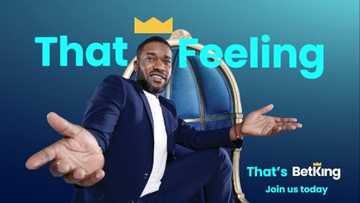 10 Great Reasons to Join BetKing