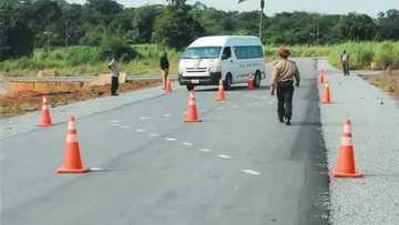 Peace Mass Transit  Re-trains Drivers for Improved Highway Safety