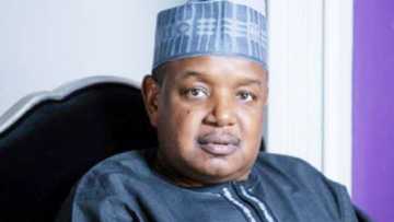 Rashin Tsaro: Gwamna Bagudu Ya Buƙaci Ƴan Nigeria Su Koma Ga Allah