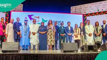 Africa Social Impact Summit 2026: Global leaders convene in Lagos to finance Africa’s future