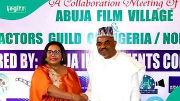 Abuja Film Village: Management seeks collaboration with Actors Guild of Nigeria