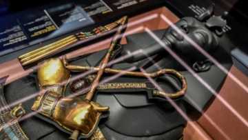 Toh fa: Wata kasa ta nemi a bata aron gawar Fir'auna, ta fadi abin da za ta yiwa gawar