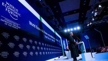 Ta yaya zan jin dadi ana kisan yan uwana kulli yaumin? - Buhari yayi magaa kan Zamfara