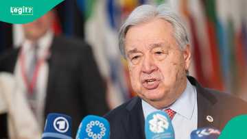UN commission says Israel committing genocide by targeting children in Gaza and West Bank