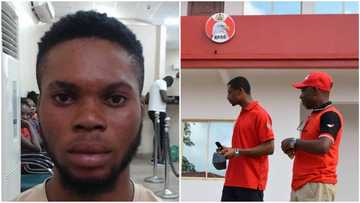 EFCC arrests man for $200,000 bitcoin fraud in Lagos, links him to Obi Cubana's company