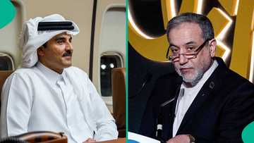 Akwai matsala: Kasar Qatar ta samu sabani da Iran a yakin da ya barke da Amurka da Isra'ila