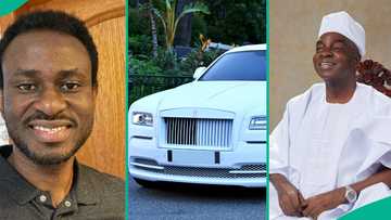 Oyedepo’s N1.5bn Rolls Royce: Man shares observations about pastors who contributed for bishop’s car