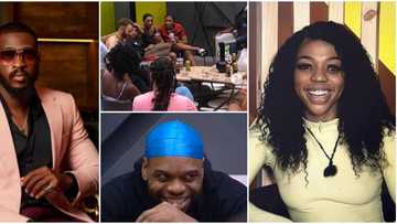 BBTitans: 5 relationship dramas that shook house after truth or dare game, Naija's Yemi in the centre of it