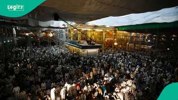 Arafah Day: List of 7 important things Muslims should do