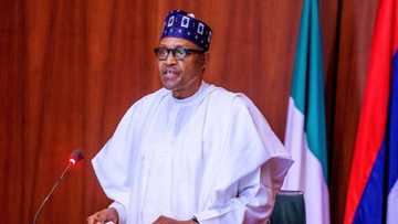 Yanzu-yanzu: Buhari ya yi nade-nade uku masu muhimmanci