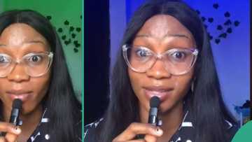 Nigerian lady who quit her UNIZIK degree for nursing school shares her inspiring journey online