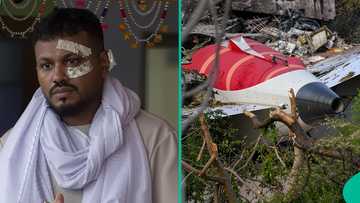 Air India: Worrying update about only survivor of plane crash emerges after 1 month, relative speaks