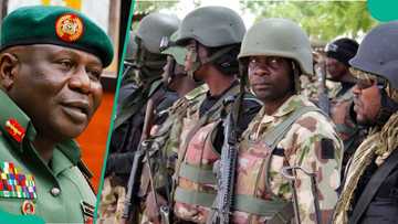 Herdsmen killings, attacks: Army chief Oluyede relocates to Benue with top officers