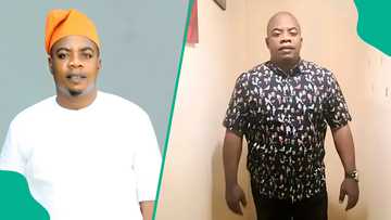 Old Video of Toba Ijaya's Housewarming Trends After His Death: "His Killer Might Be There Too"