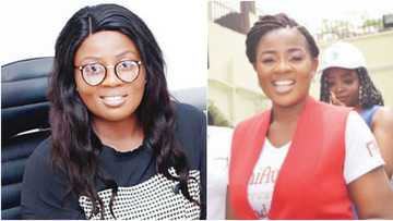 Social entrepreneur Funmilayo Waheed rewarded for helping thousands of Nigerians