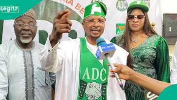Did ADC suspend its only federal lawmaker? Fresh update emerges