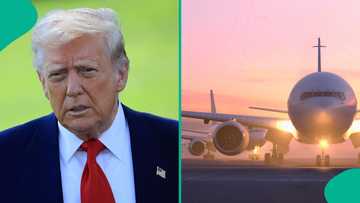 Trump to receive $400 million luxury jet as gift from Qatar, sparks controversy