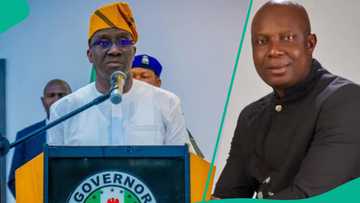 Al'umma sun fusata, matasa sun farmaki shugaban karamar hukuma a bainar jama'a