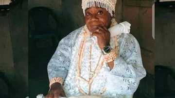 Yanzu-yanzu: Yan bindiga sun budewa babban Sarkin Gargajiya wuta, sun kashe shi