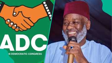 Drama in Kano as supporters beg Gawuna to reject ADC governorship ticket offer, give reasons