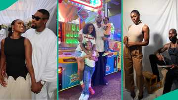 BamBam, Queen, Mike Edwards, 3 other Big Brother Naija housemates that found true love despite all