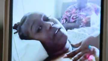 Wata yar madigo ta bindige ‘abokiyar zamanta’ bayan ta kamata da laifin cin amana