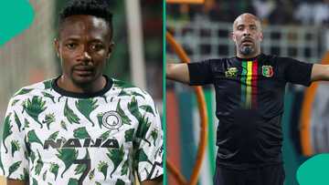 4 players Eric Chelle shouldn't have dropped from final Super Eagles squad