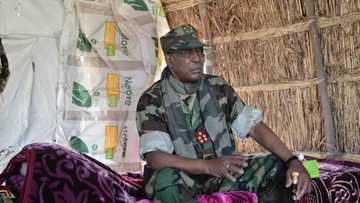Ka ajiye makamanka tun dare bai yi maka ba idan ba haka ba ka bakunci kiyama - Sakon Idriss Deby ga Shekau