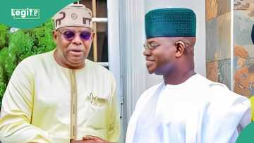 “Political favouritism”: Appointments of first-class chiefs in Ekinrin Ade spark fresh controversy in Kogi