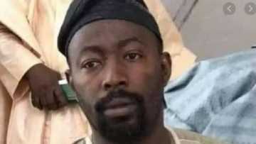 Yadda Zailani ya zama sabon kaakakin majalisar dokokin jahar Kaduna