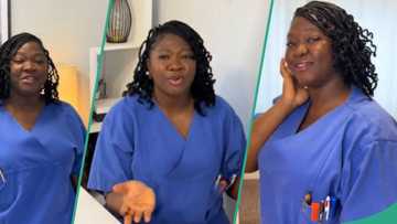 “Can you study nursing in Germany?”: Nigerian nurse in Germany takes break to share her experience