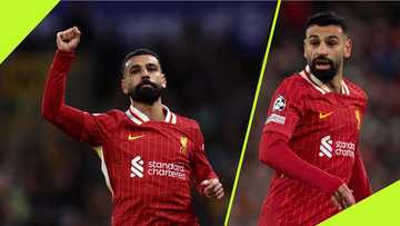 Salah's Fantasy Premier League (FPL) changes before Man City showdown goes viral