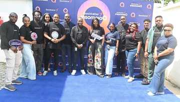 Quickteller sets the tone for InsomniaQ at media briefing