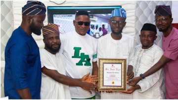 Group organises 3rd edition of Yoruba Literature Prize, launches documentary for late publisher
