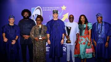 2025 Business Performance: Nigerian Breweries celebrates and rewards trade partners