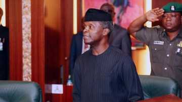 Odumakin says Osinbajo and his office facing harassment, mentions examples to back claim