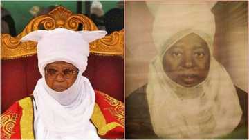 Cika shekaru 45 a karaga: Abubuwa 18 da ya kamata ku sani game da Sarkin Zazzau