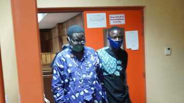 N2.8bn fraud: Abuja court takes decision on ex-surveyor general of the federation