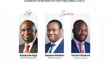 New tax regime: UBA hosts knowledge series for SMEs, business owners