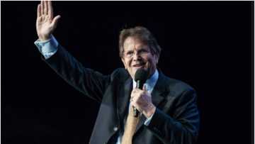 11 things to know about Evangelist Reinhard Bonnke who died at 79