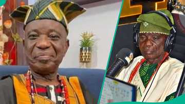 Kwana ya ƙare: Najeriya ta sake rasa jagora, wani basarake ya riga mu gidan gaskiya