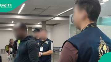 An kama 'dan Najeriya da ya damfari dubunnan mata da sunan soyayya a Argentina