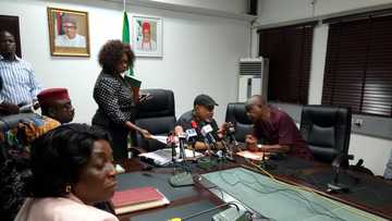 Trouble as FG carries out threat against ASUU, stops lecturers’ salaries for rejecting IPPIS