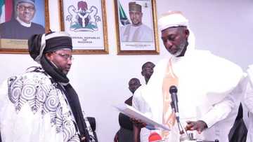 Breaking: New Northern Emir receives letter of appointment