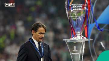 Former Inter Milan coach explains reason for leaving Italian club after disgraceful UCL final defeat